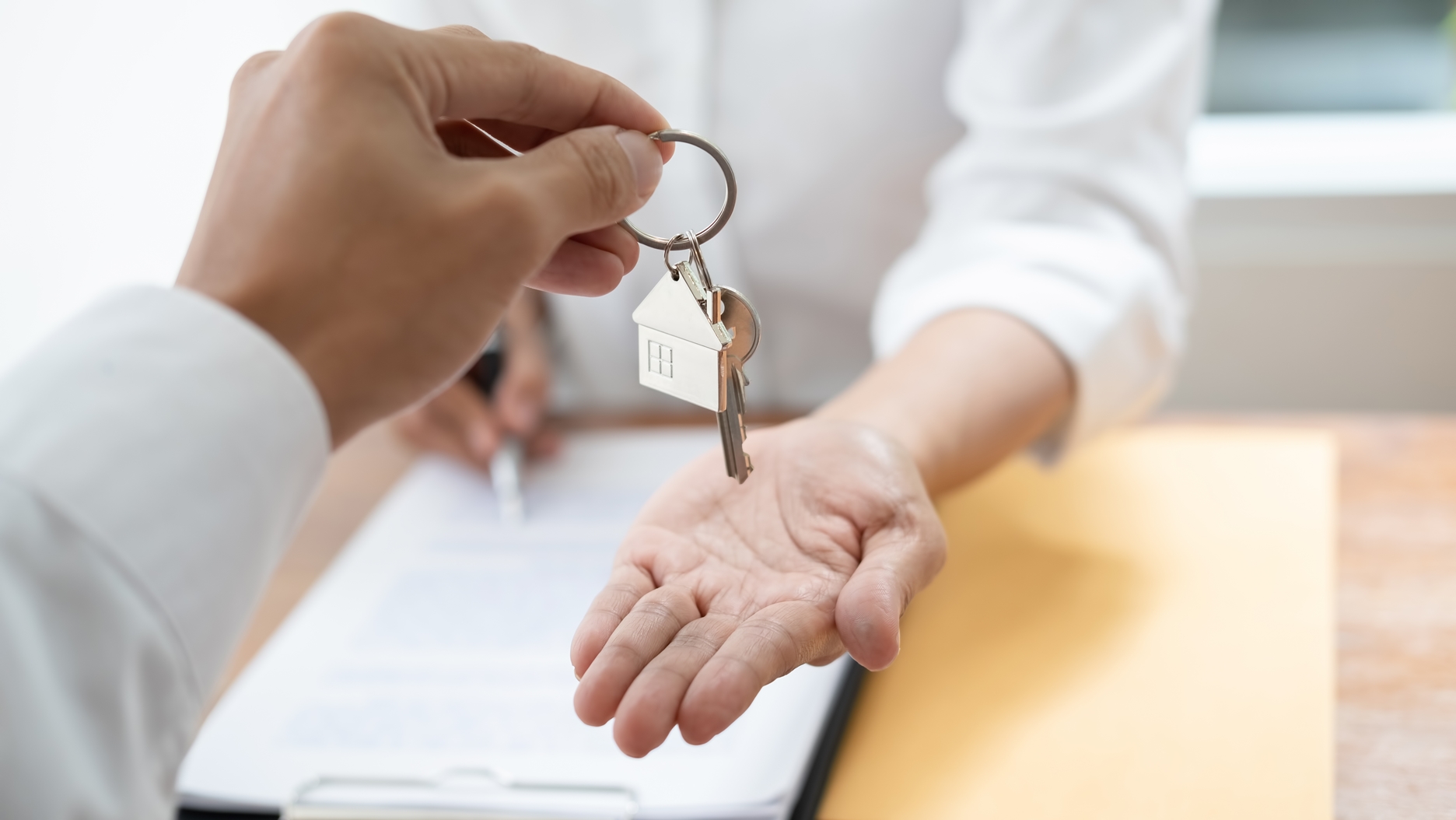 Conciergerie & Gestion